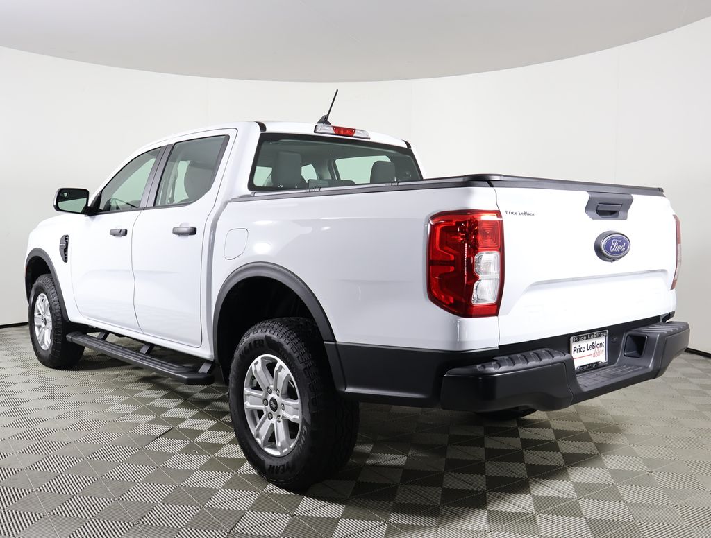 2024 Ford Ranger XL photo 2