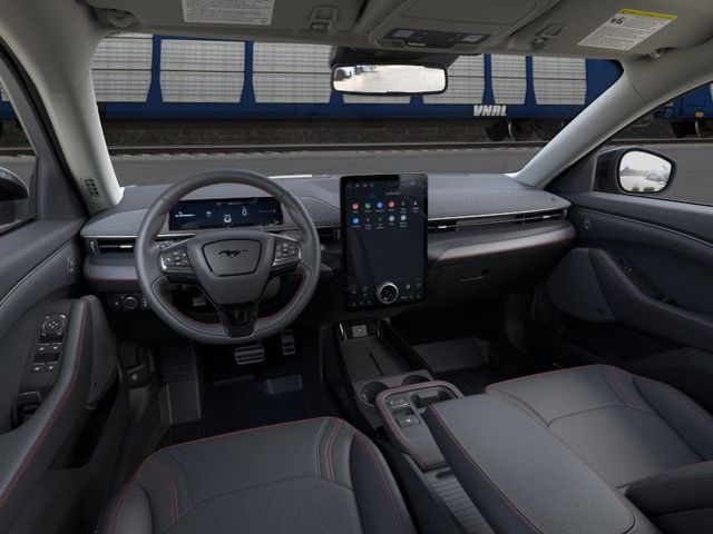 2025 Ford Mustang Mach-E Premium photo 8
