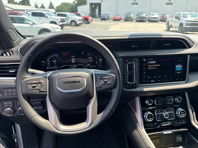2024 Gmc Yukon XL Denali photo 27