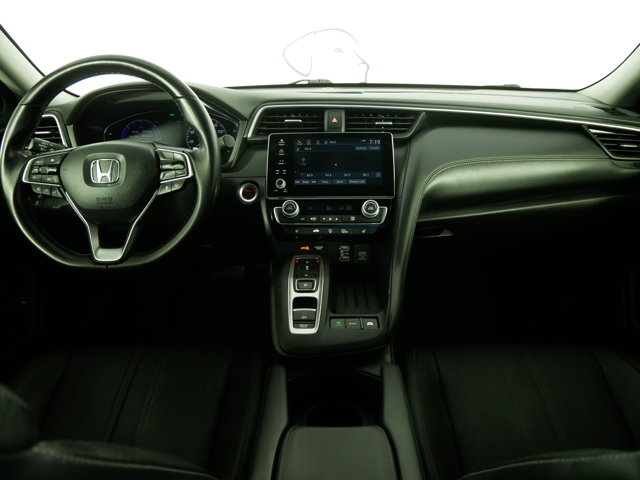 2022 Honda Insight Touring photo 17