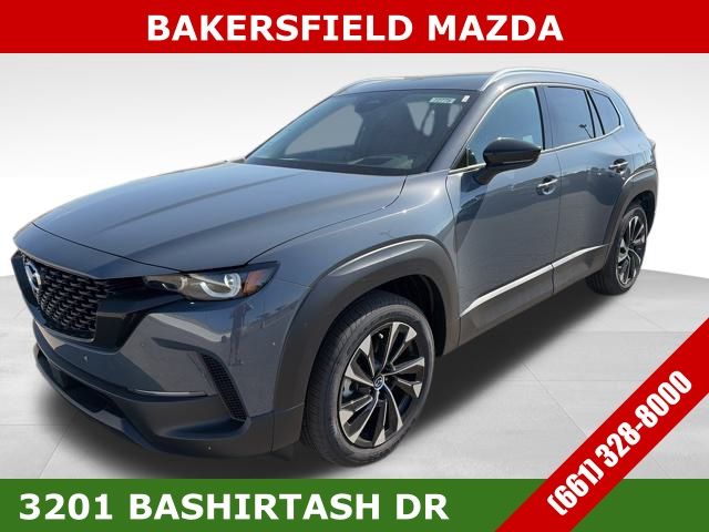 2026 Mazda CX-50 Premium Plus's photo