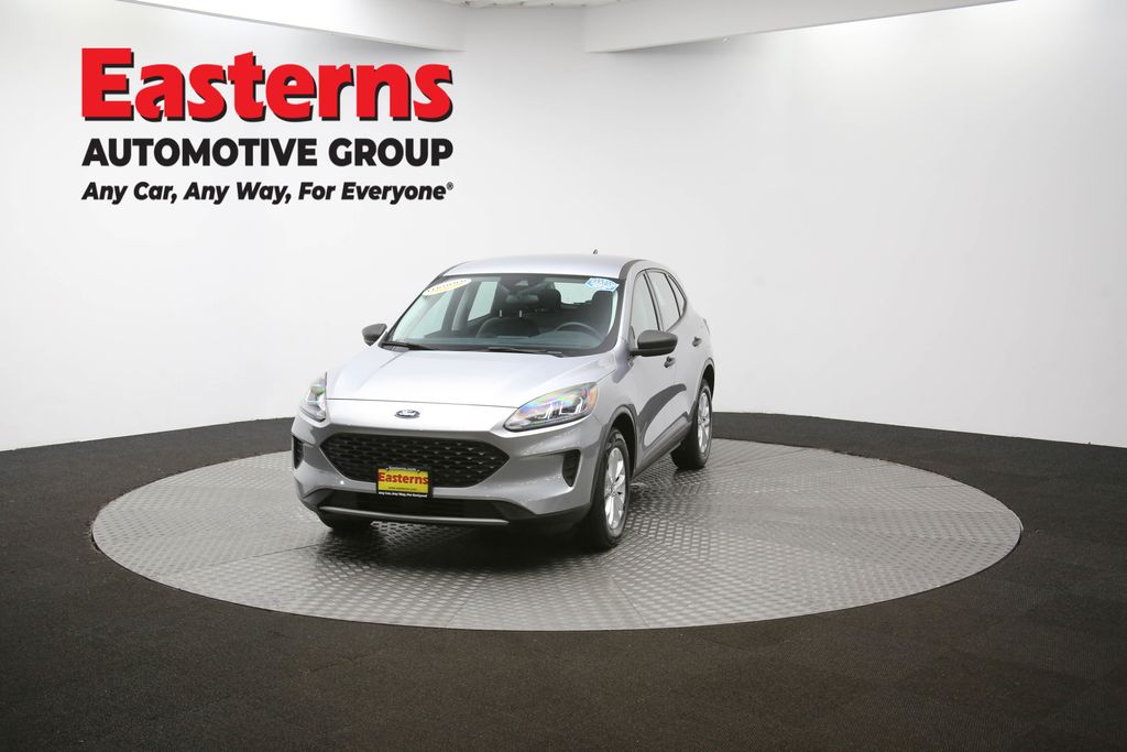 2022 Ford Escape S photo 42