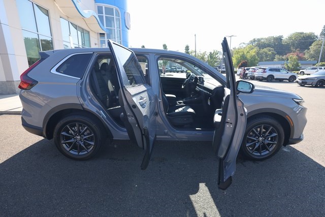 2026 Honda CR-V EX-L photo 19