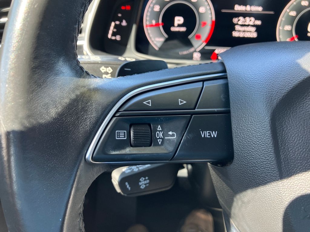 2021 Audi Q7 45 Premium photo 20