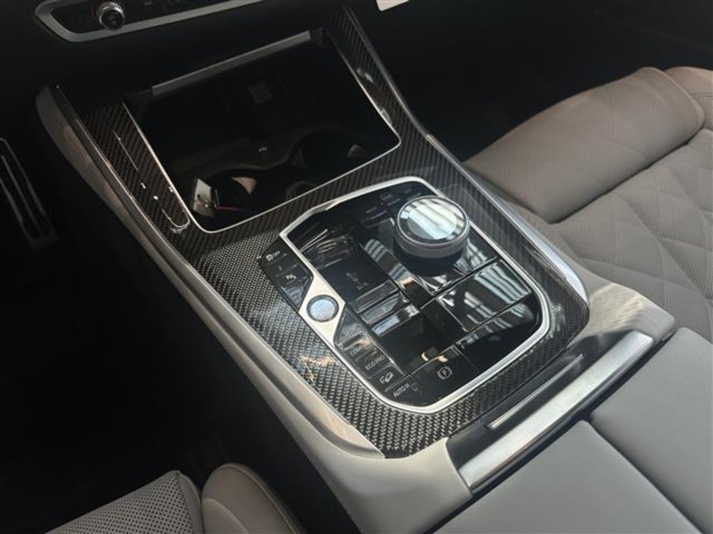 2026 Bmw X5 M60i photo 10