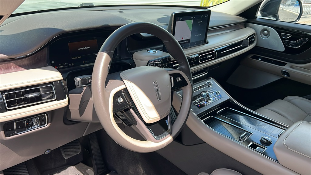 2024 Lincoln Aviator Reserve photo 11