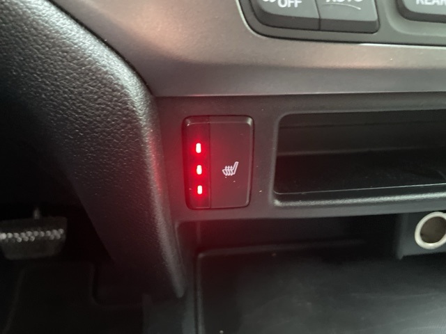 2022 Honda Pilot Sport photo 20