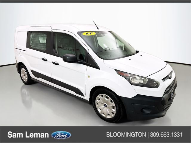 2015 Ford Transit Connect XL's photo