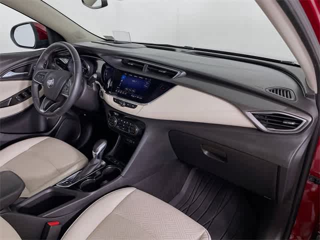 2021 Buick Encore GX Essence photo 30