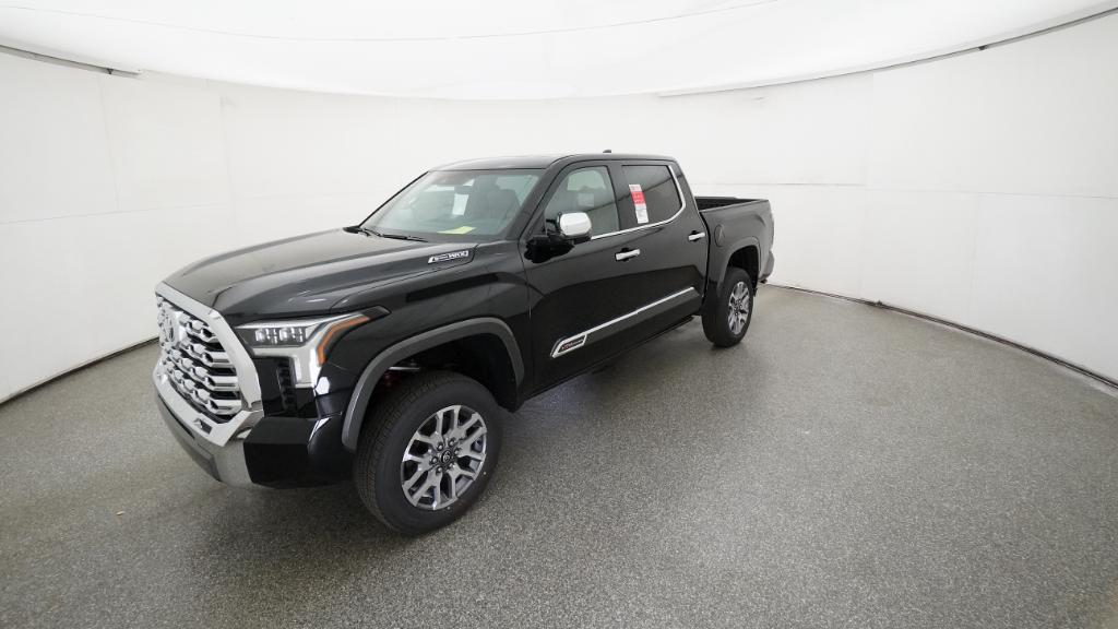 2026 Toyota Tundra 1794 Edition's photo