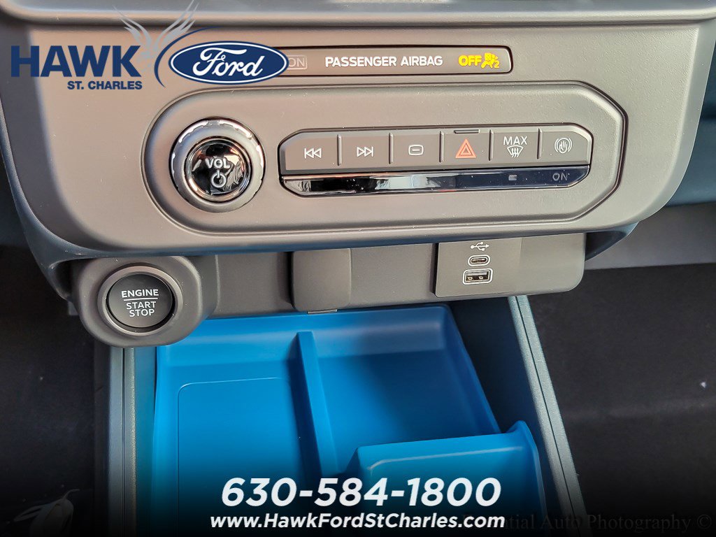 2025 FORD MAVERICK - Image 13