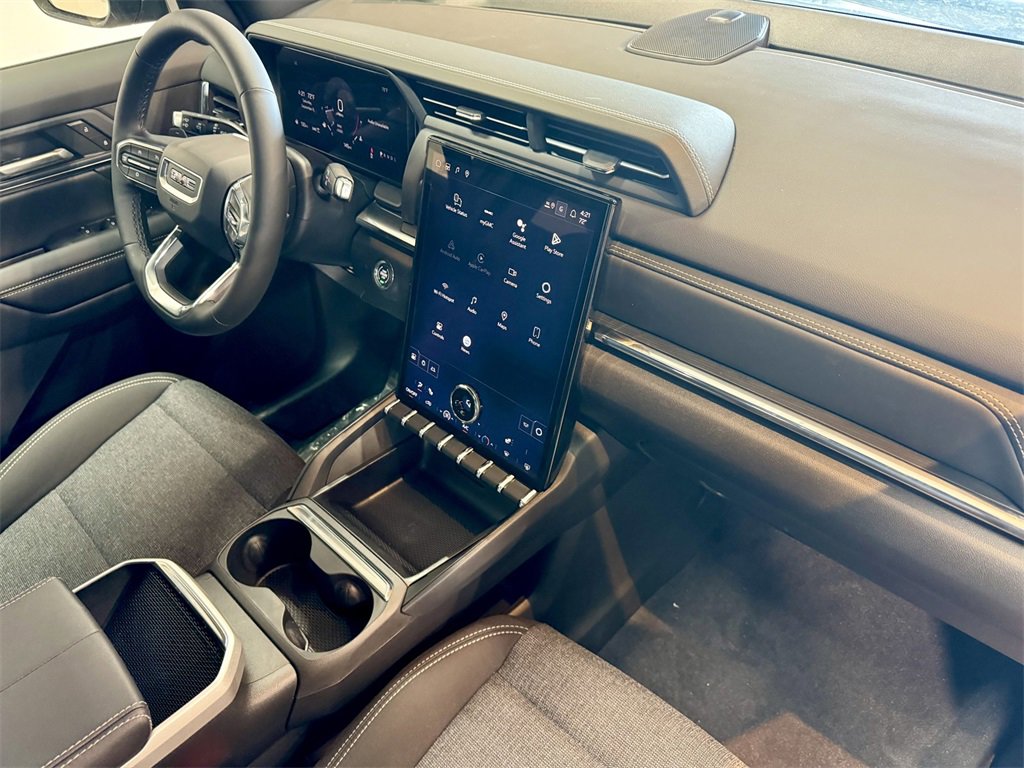 2026 Gmc Terrain Elevation photo 21