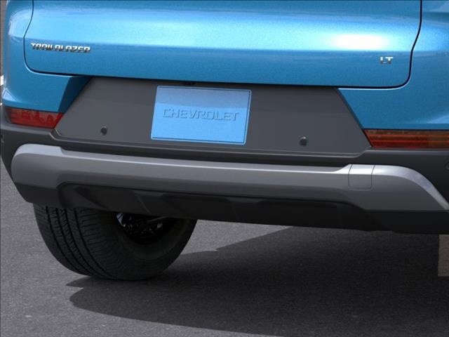 2026 Chevrolet Trailblazer LT photo 12