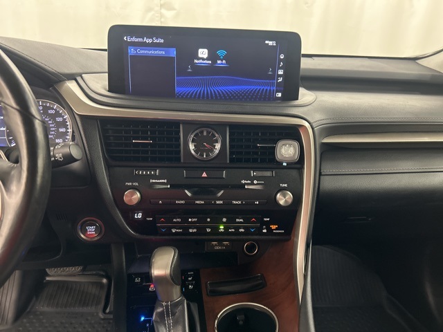 2020 Lexus RX 350 Premium photo 17