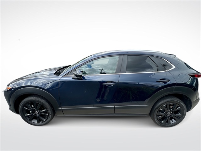 2025 Mazda CX-30 Select Sport's photo