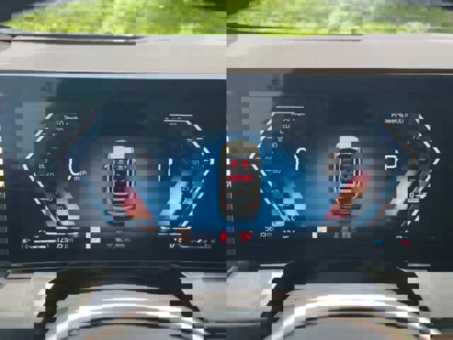 2025 Bmw X3 30x Drive photo 15