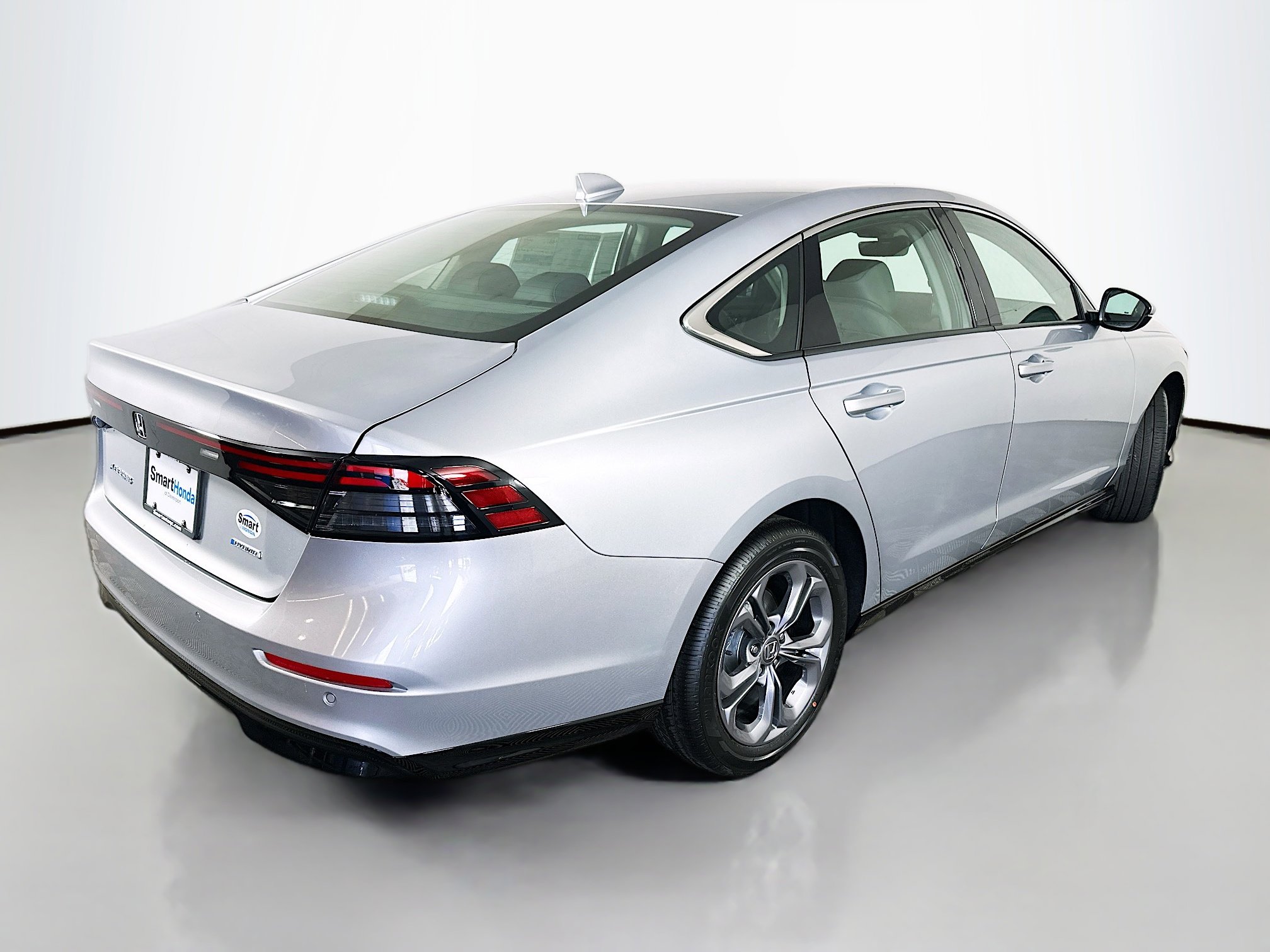 2025 Honda Accord Hybrid EX-L photo 7