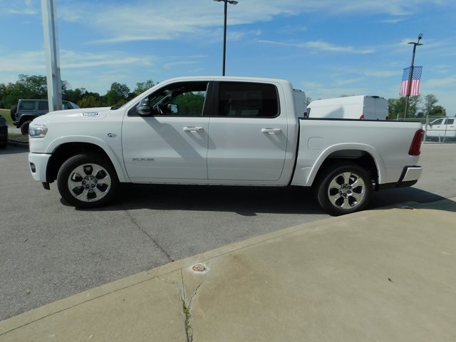 2026 Ram 1500 Big Horn Lone Star photo 2