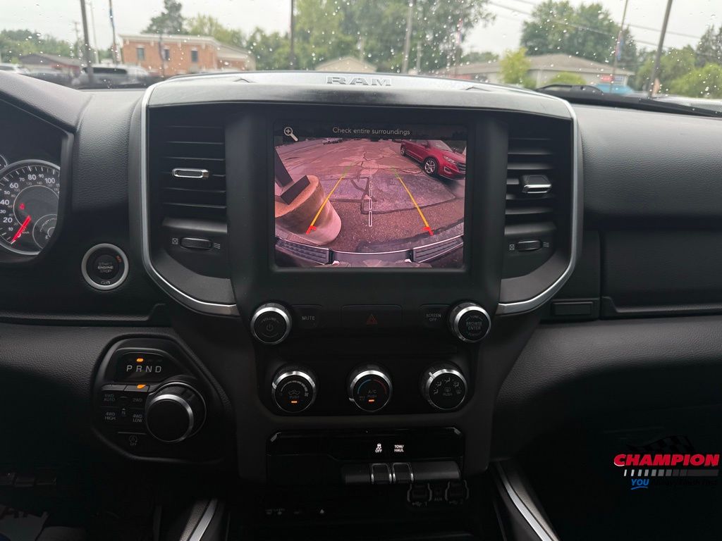 2019 Ram 1500 Big Horn Lone Star photo 14