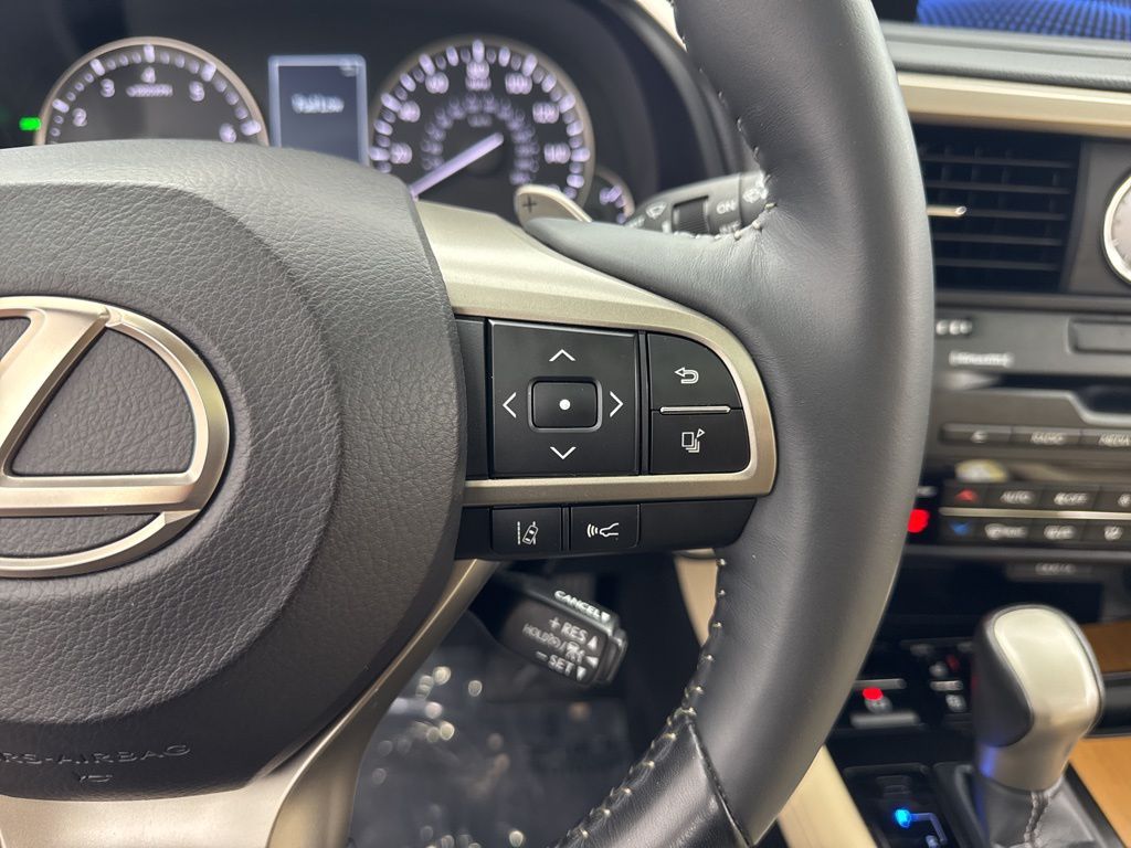 2021 Lexus RX 350 AWD photo 13