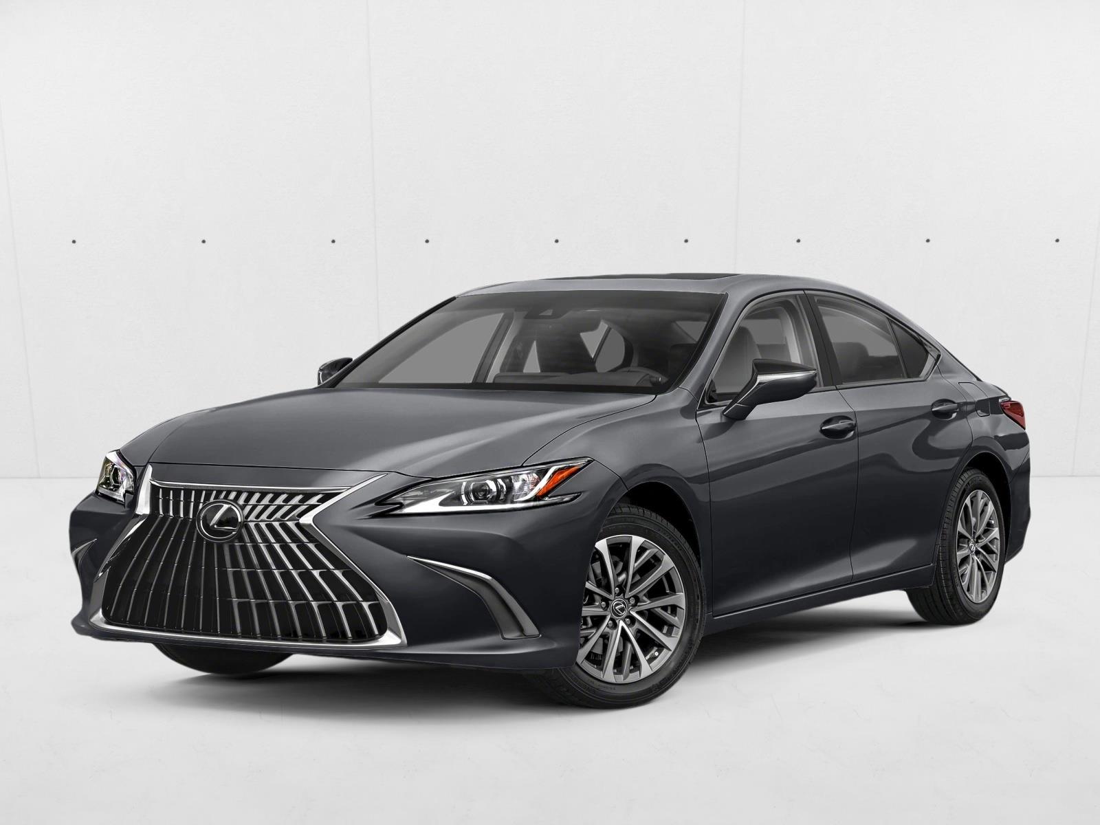 2024 Lexus ES 350