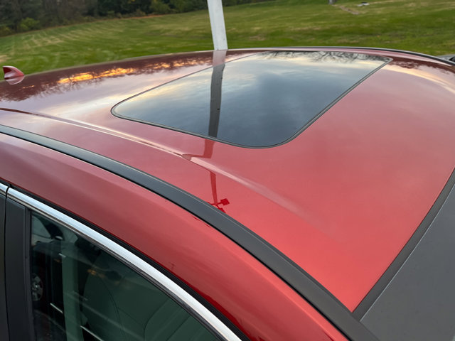 2026 Honda CR-V EX-L Sport photo 3