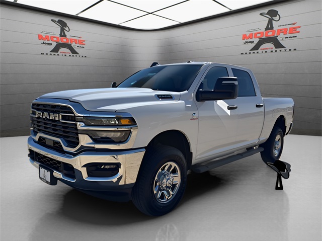 2026 RAM Ram 2500 Pickup Tradesman's photo