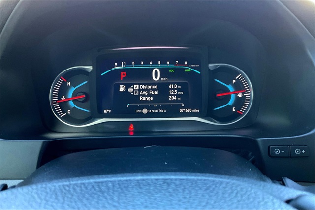 2022 Honda Pilot Special Edition photo 22