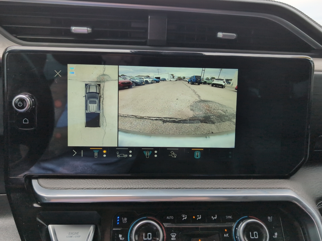 2023 Gmc Sierra 1500 Denali photo 13