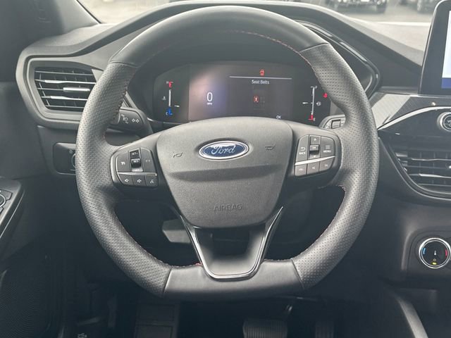 2025 Ford Escape ST-Line photo 14