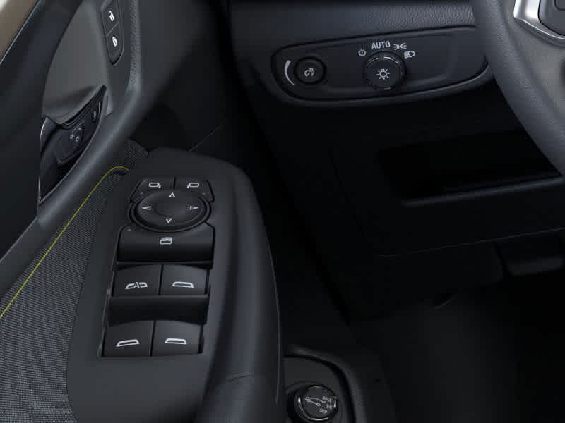2026 Chevrolet Trailblazer ACTIV photo 20