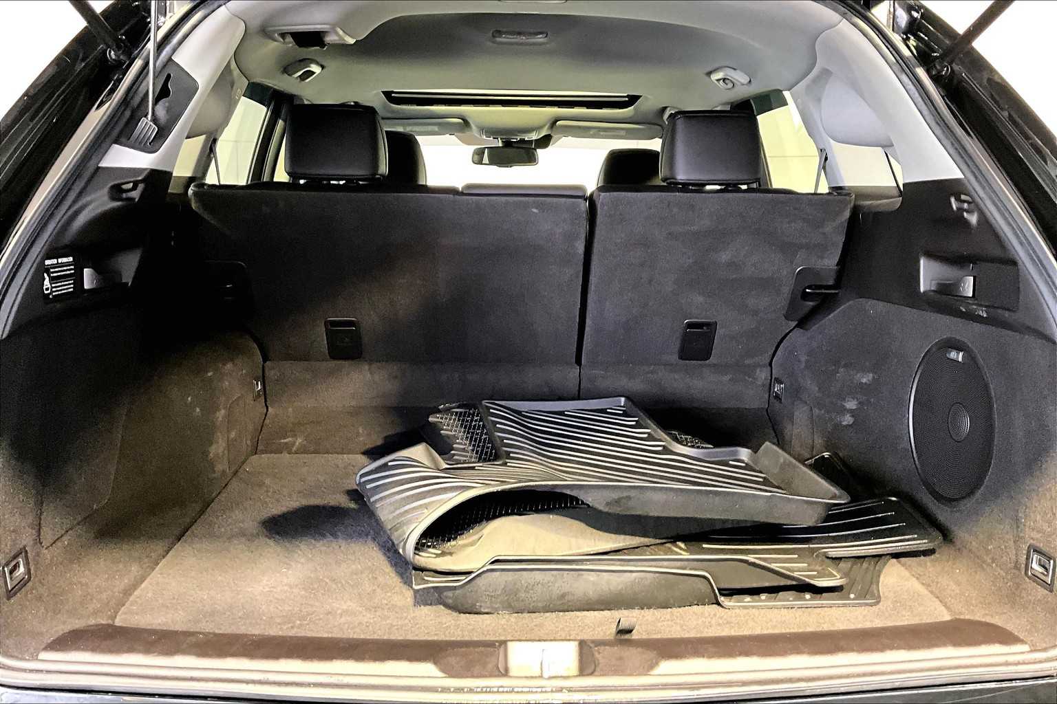 2018 Acura RDX Advance photo 34