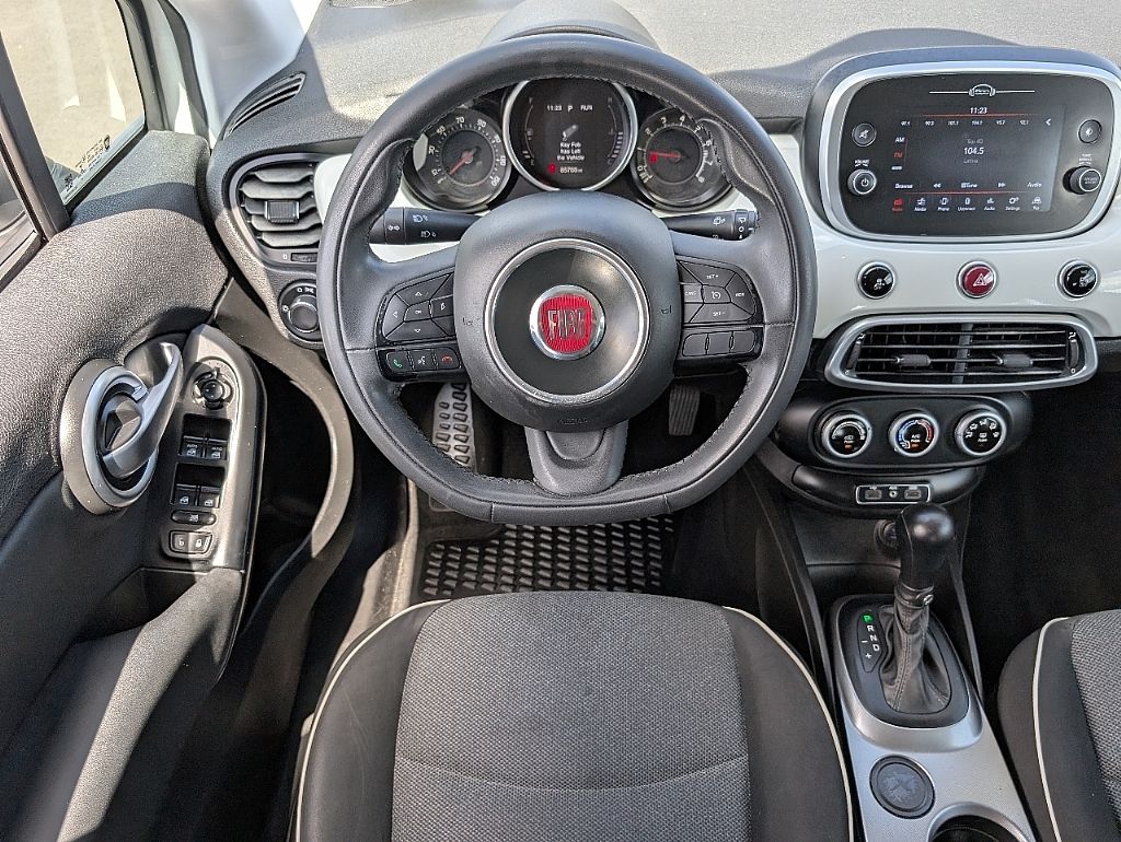 2018 Fiat 500X Pop photo 20