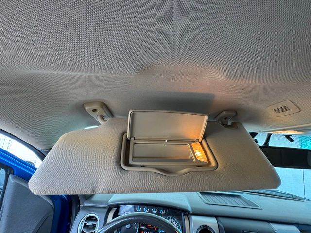 2013 Ford F-150 XLT photo 31