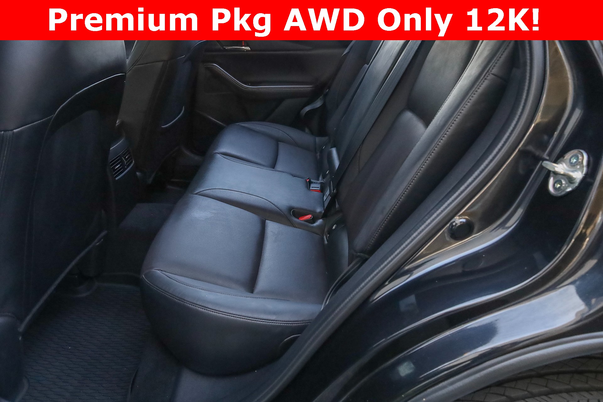 2022 Mazda CX-30 2.5 S Premium photo 21