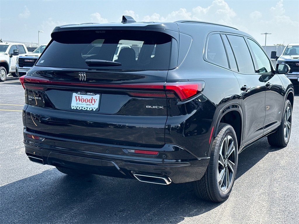2026 BUICK ENCLAVE - Image 7