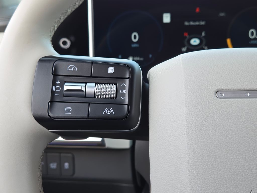2024 Hyundai Santa Fe Limited photo 37