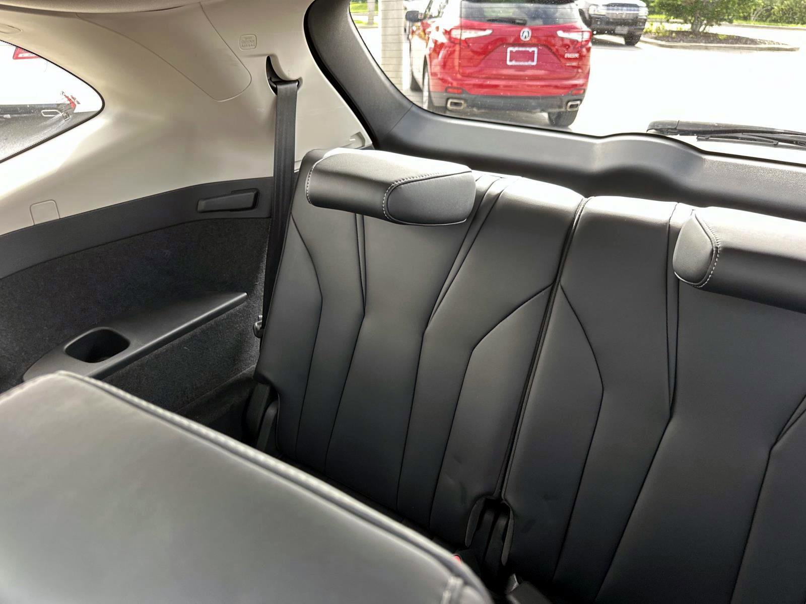 2023 Acura MDX SH-AWD Technology photo 12