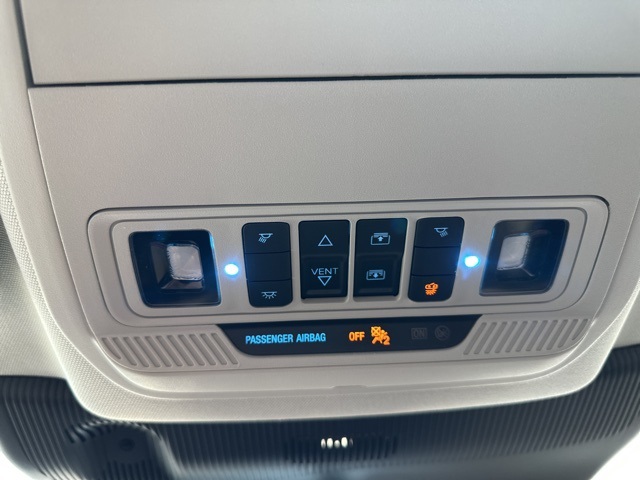 2025 Ford Explorer photo 29