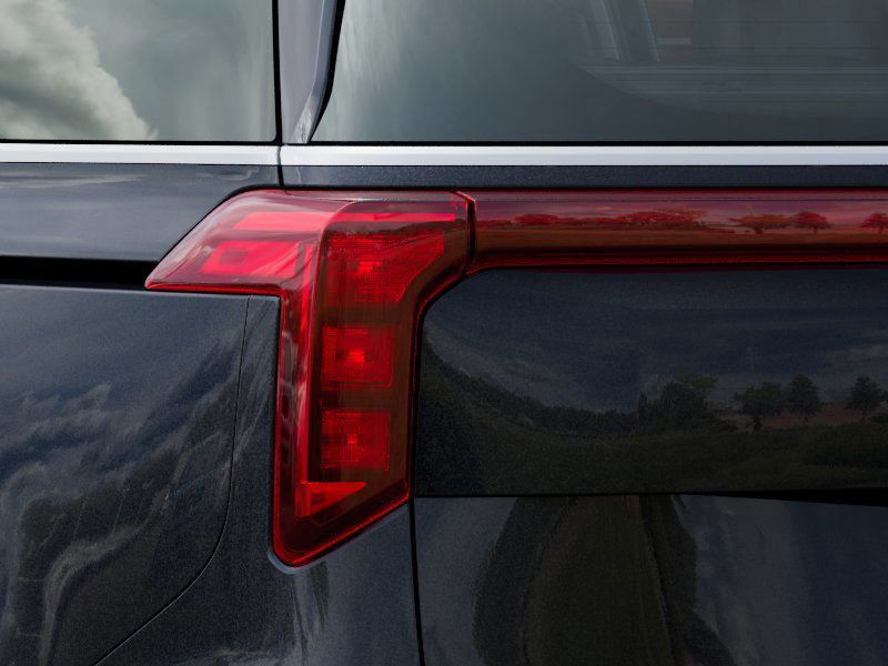 2026 Kia Carnival EX photo 11