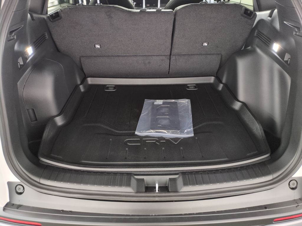 2026 Honda CR-V Hybrid photo 18