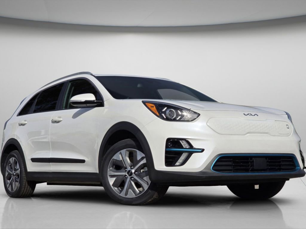 Used 2022 Kia Niro EX with VIN KNDCC3LG5N5122376 for sale in Bountiful, UT