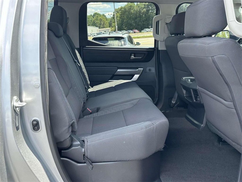 2022 Toyota Tundra SR5 photo 7