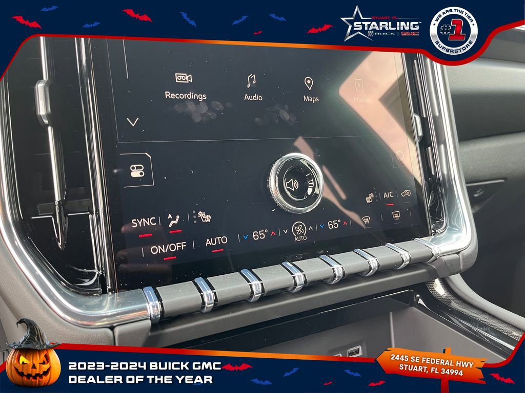 2026 Gmc Yukon photo 28