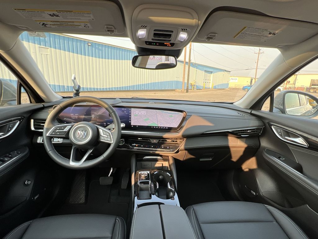 2024 Buick Envision Preferred photo 20