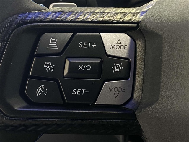 2025 Ford Mustang Dark Horse photo 14