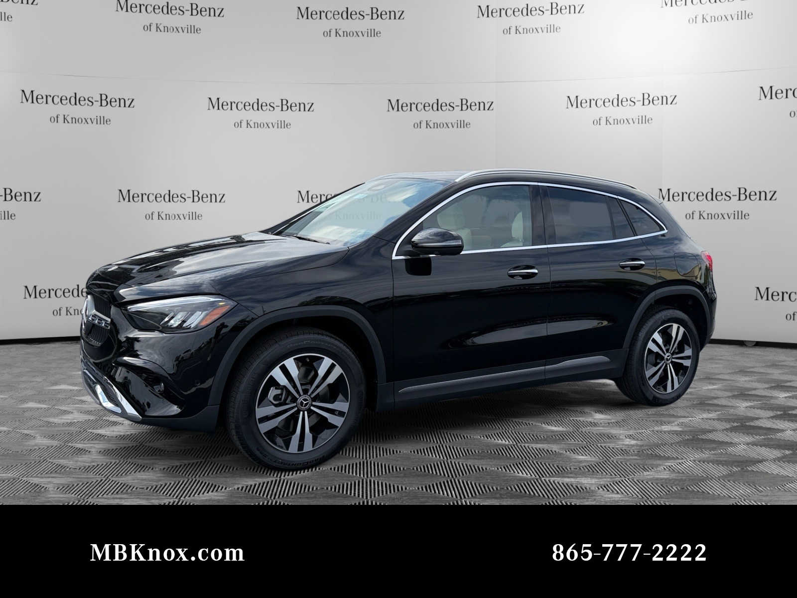 2026 Mercedes-Benz GLA GLA 250's photo