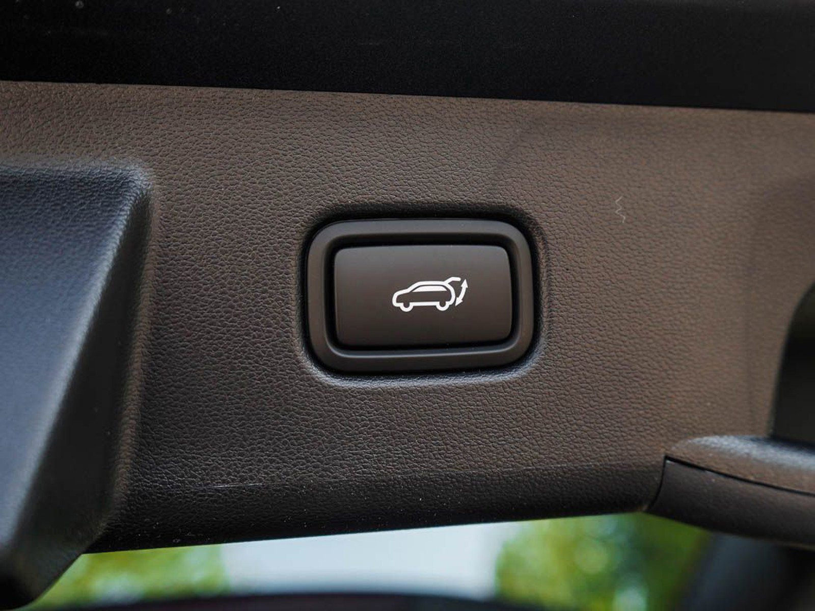 2025 Hyundai Tucson SEL photo 8