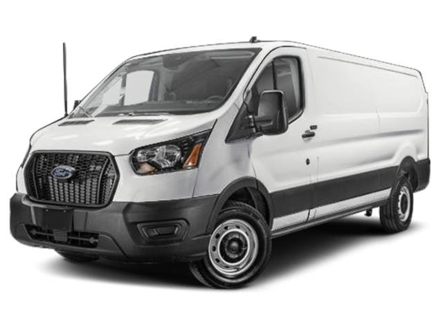 2025 Ford Transit Cargo Van photo 4