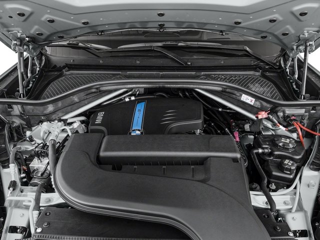 2018 Bmw X5 xDrive40e photo 13